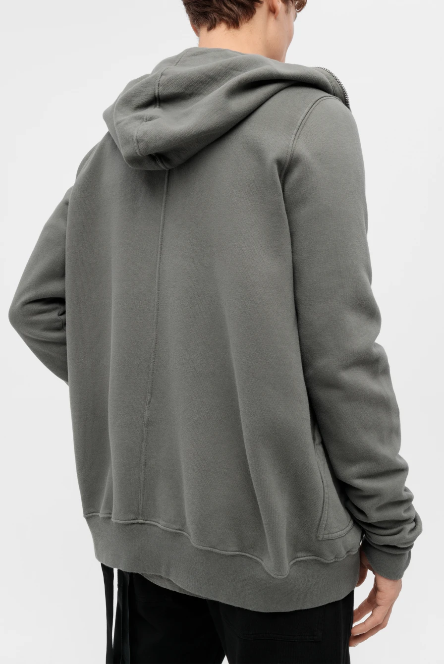 Худи Rick Owens