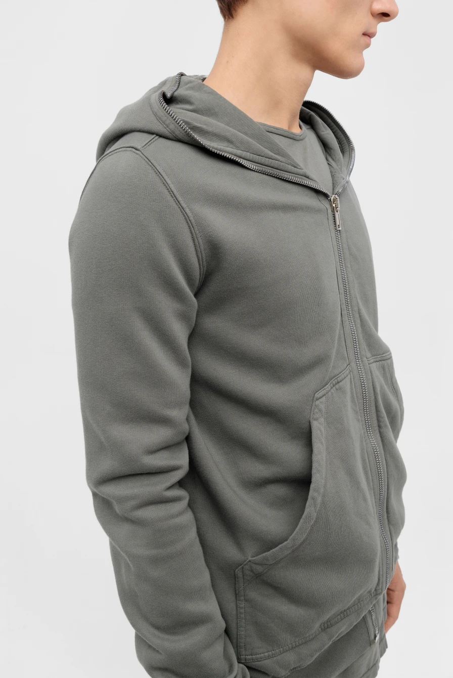 Худи Rick Owens