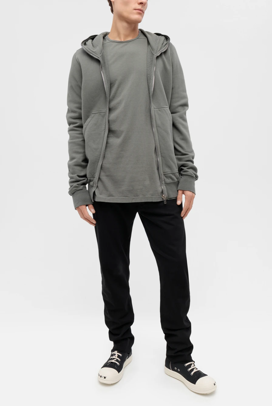 Худи Rick Owens