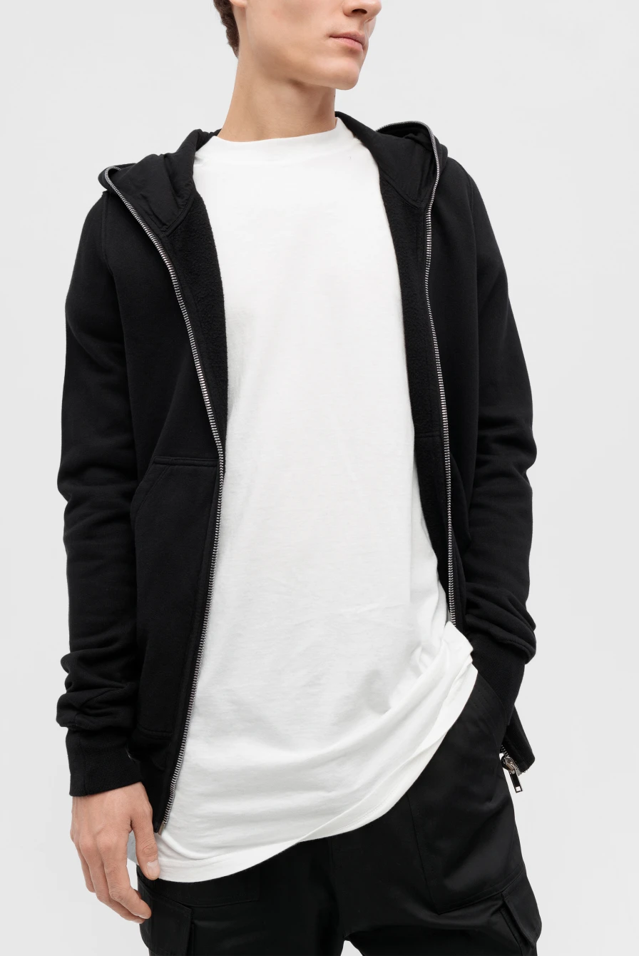 Худи Rick Owens