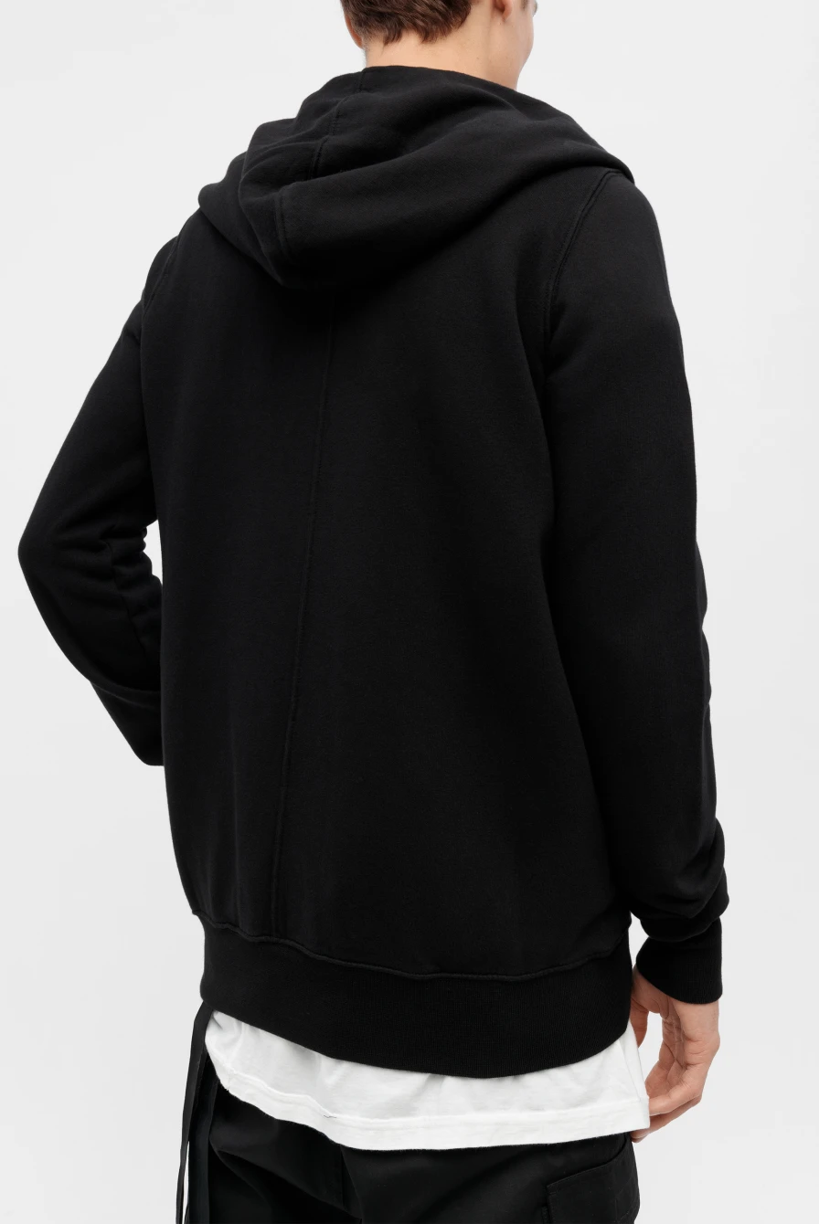 Худи Rick Owens