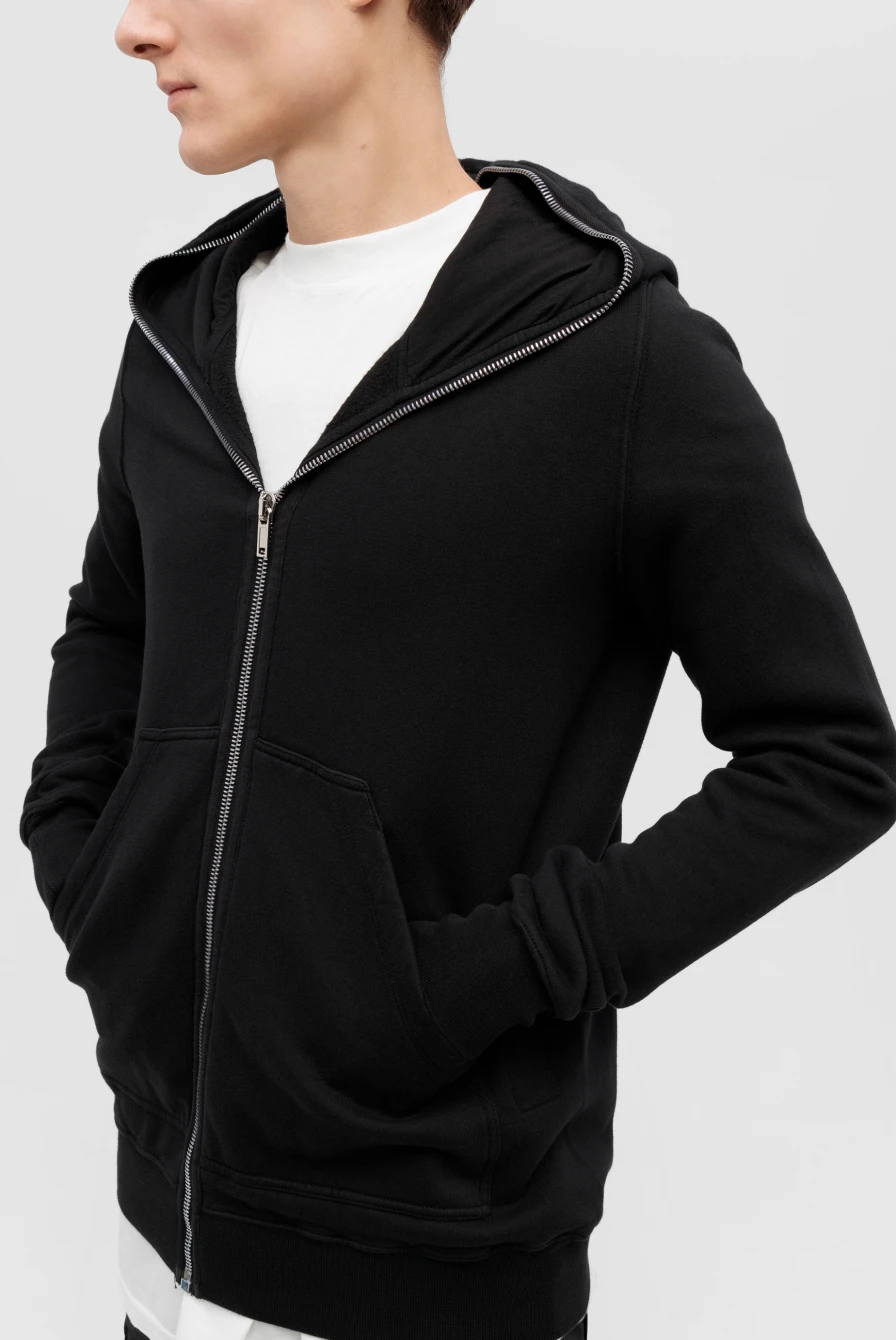 Худи Rick Owens