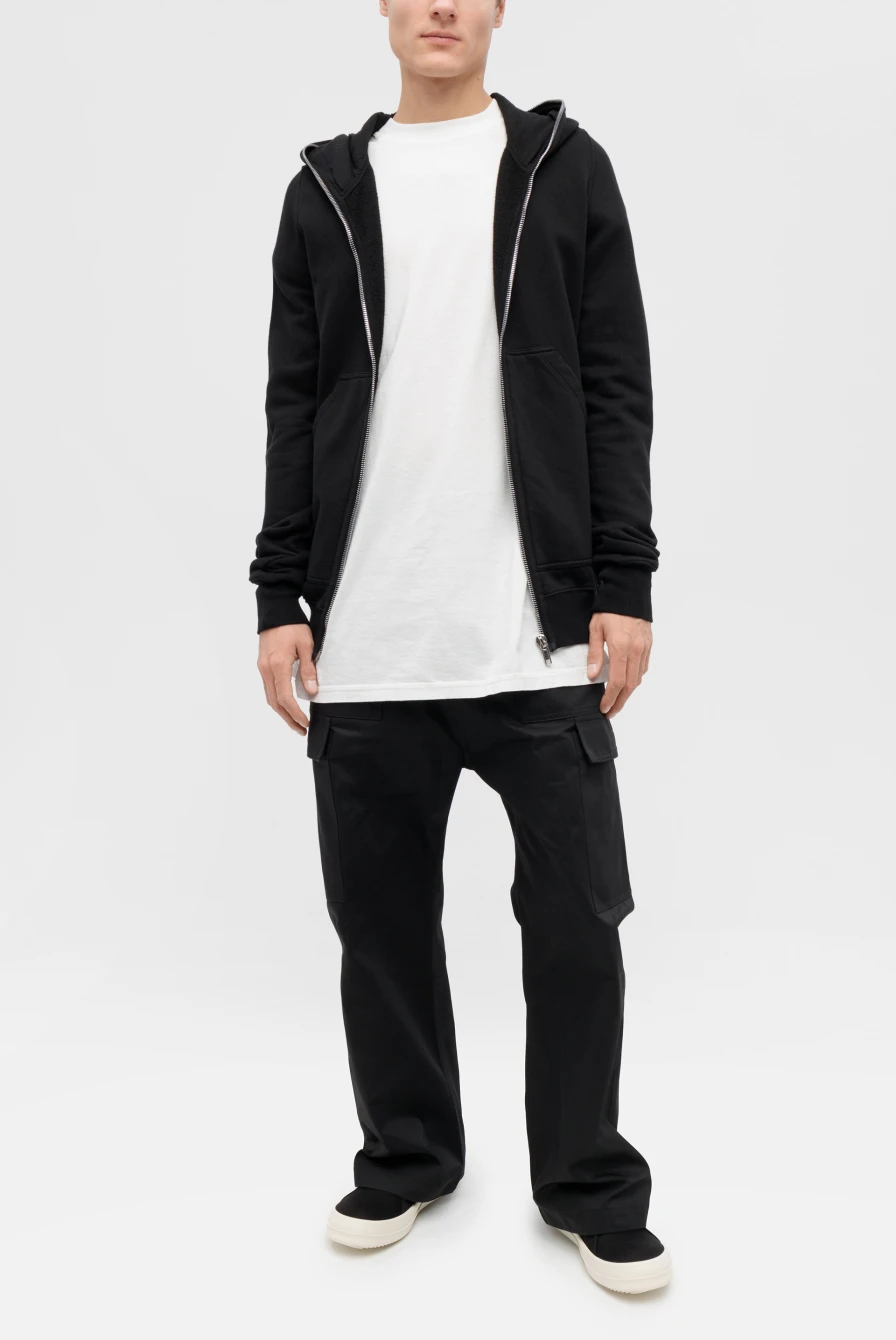 Худи Rick Owens
