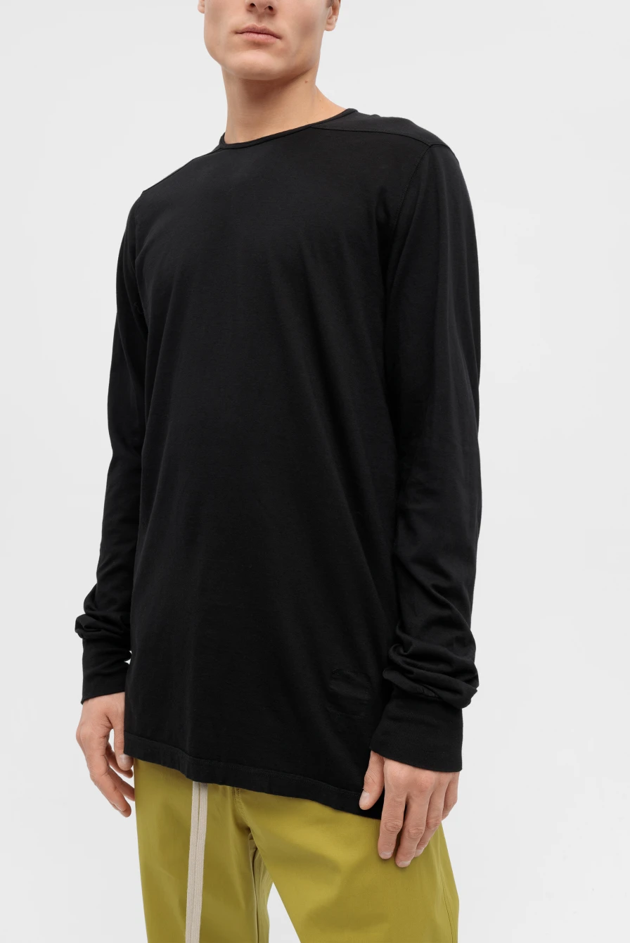 Лонгслив Rick Owens