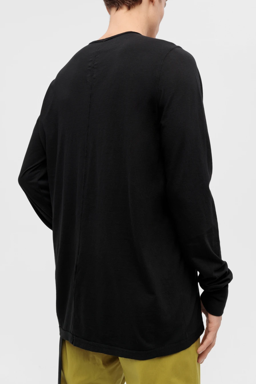 Лонгслив Rick Owens