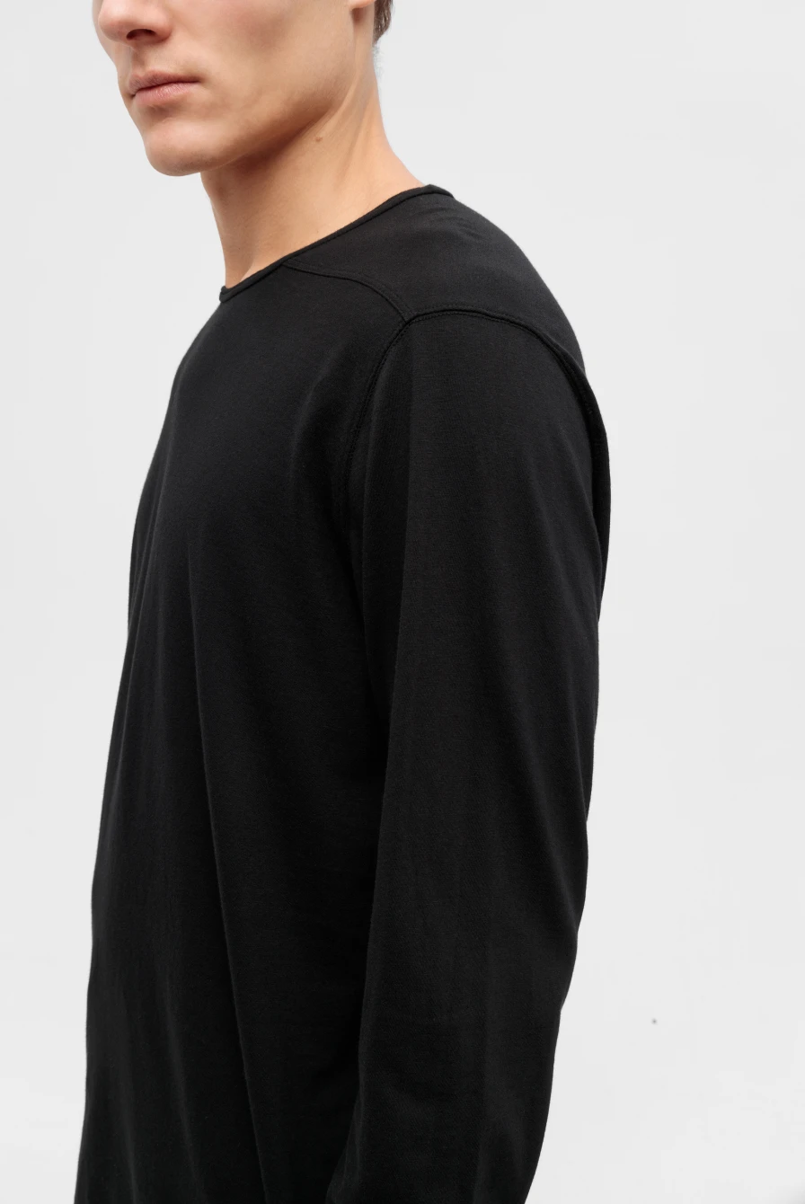 Лонгслив Rick Owens