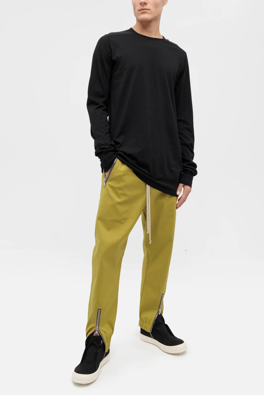 Лонгслив Rick Owens