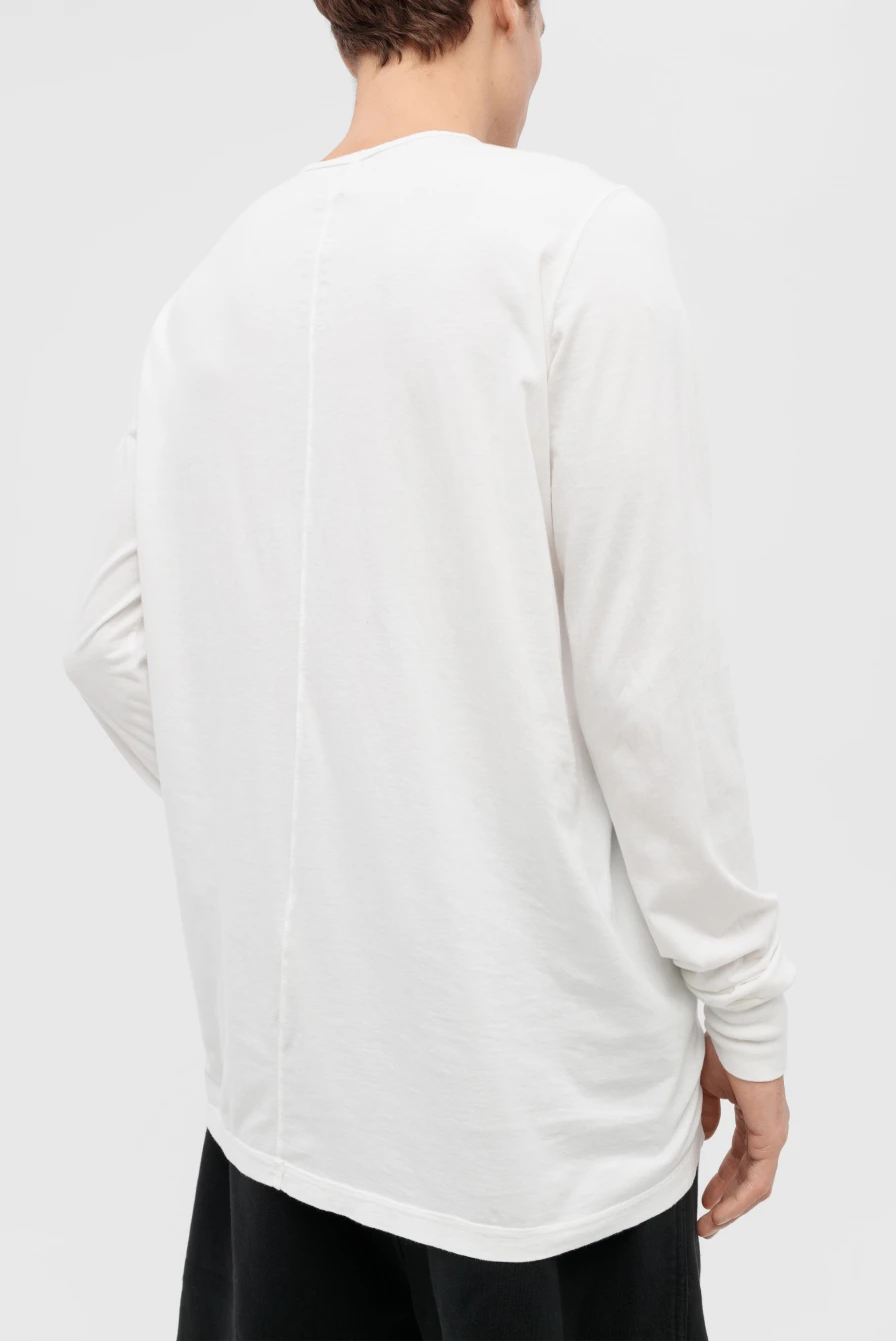 Лонгслив Rick Owens