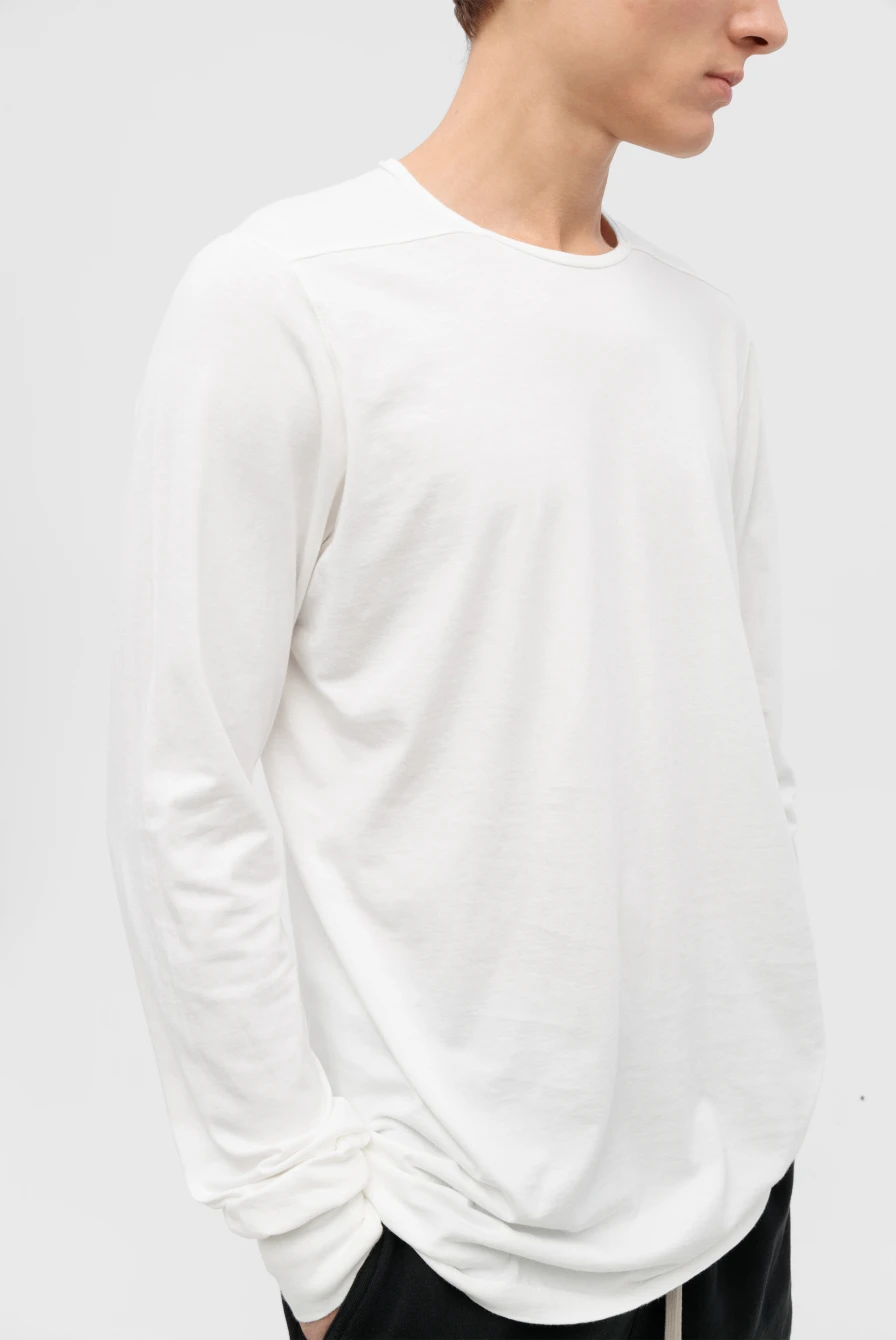 Лонгслив Rick Owens