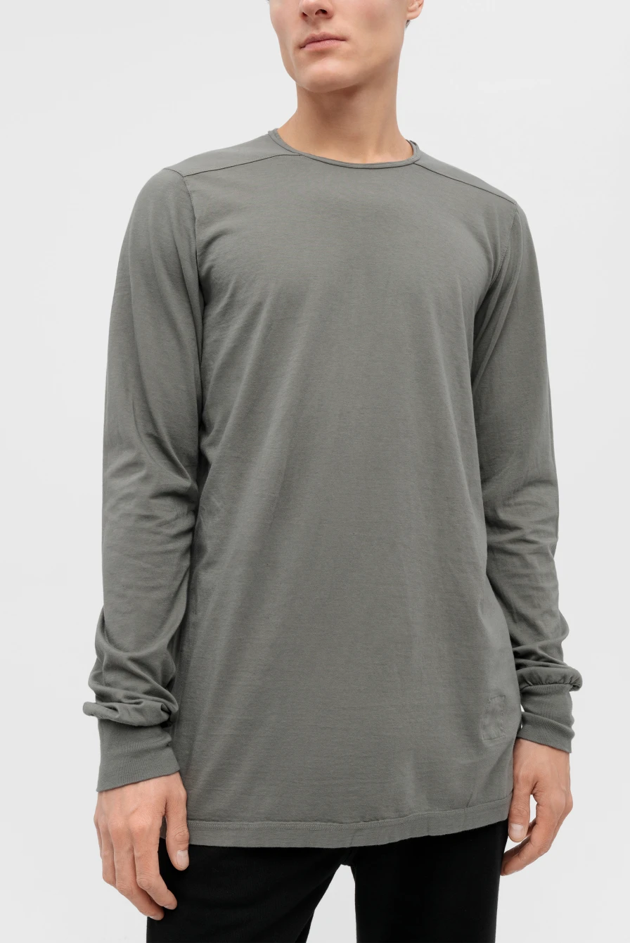 Лонгслив Rick Owens