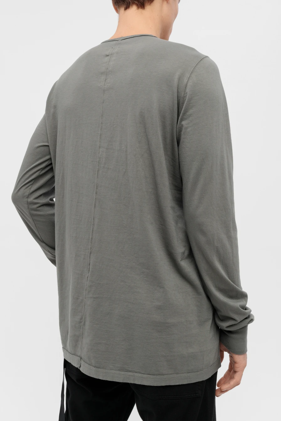 Лонгслив Rick Owens