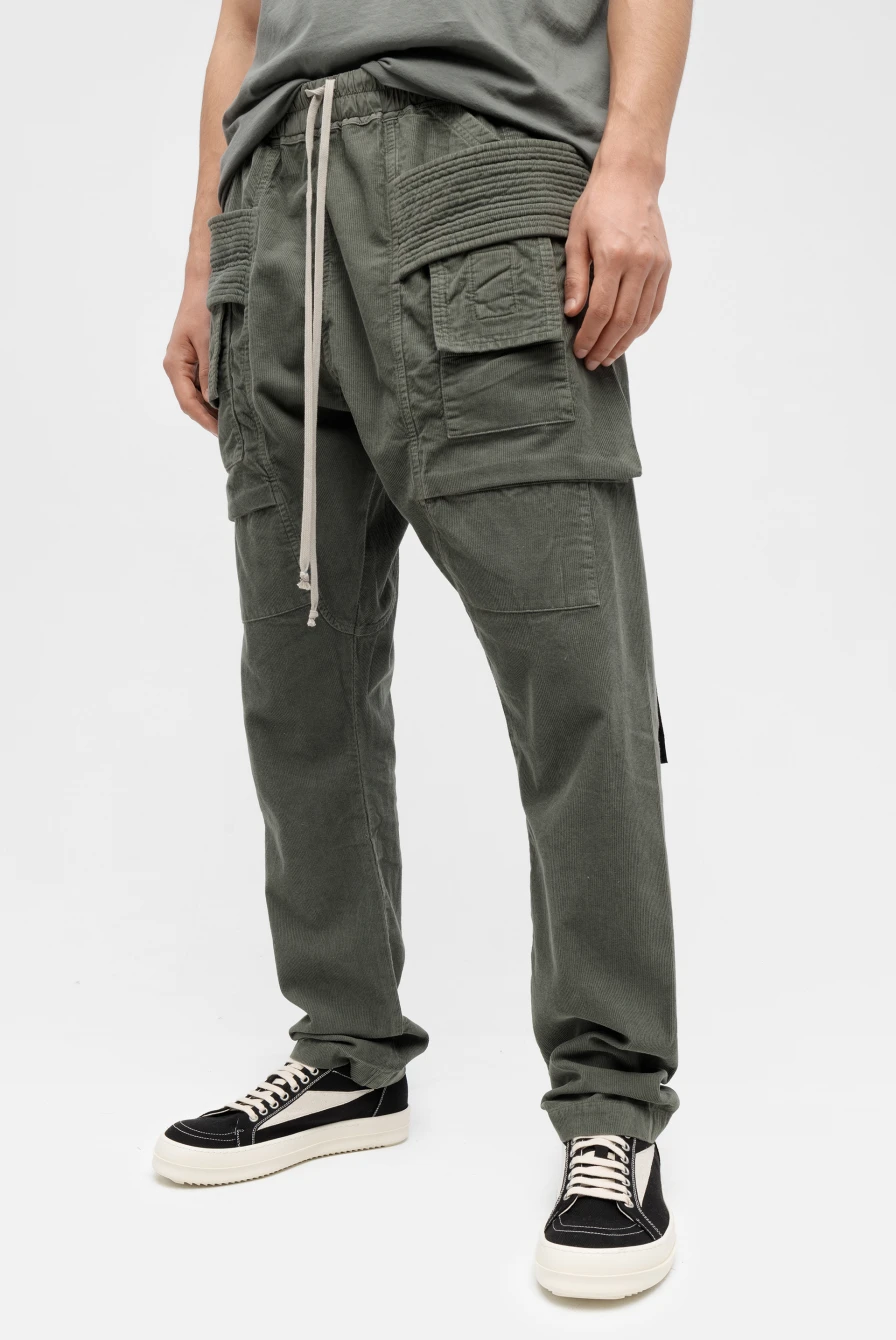 Брюки Rick Owens