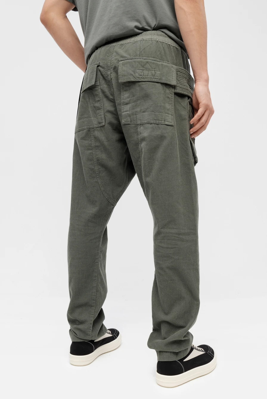Брюки Rick Owens