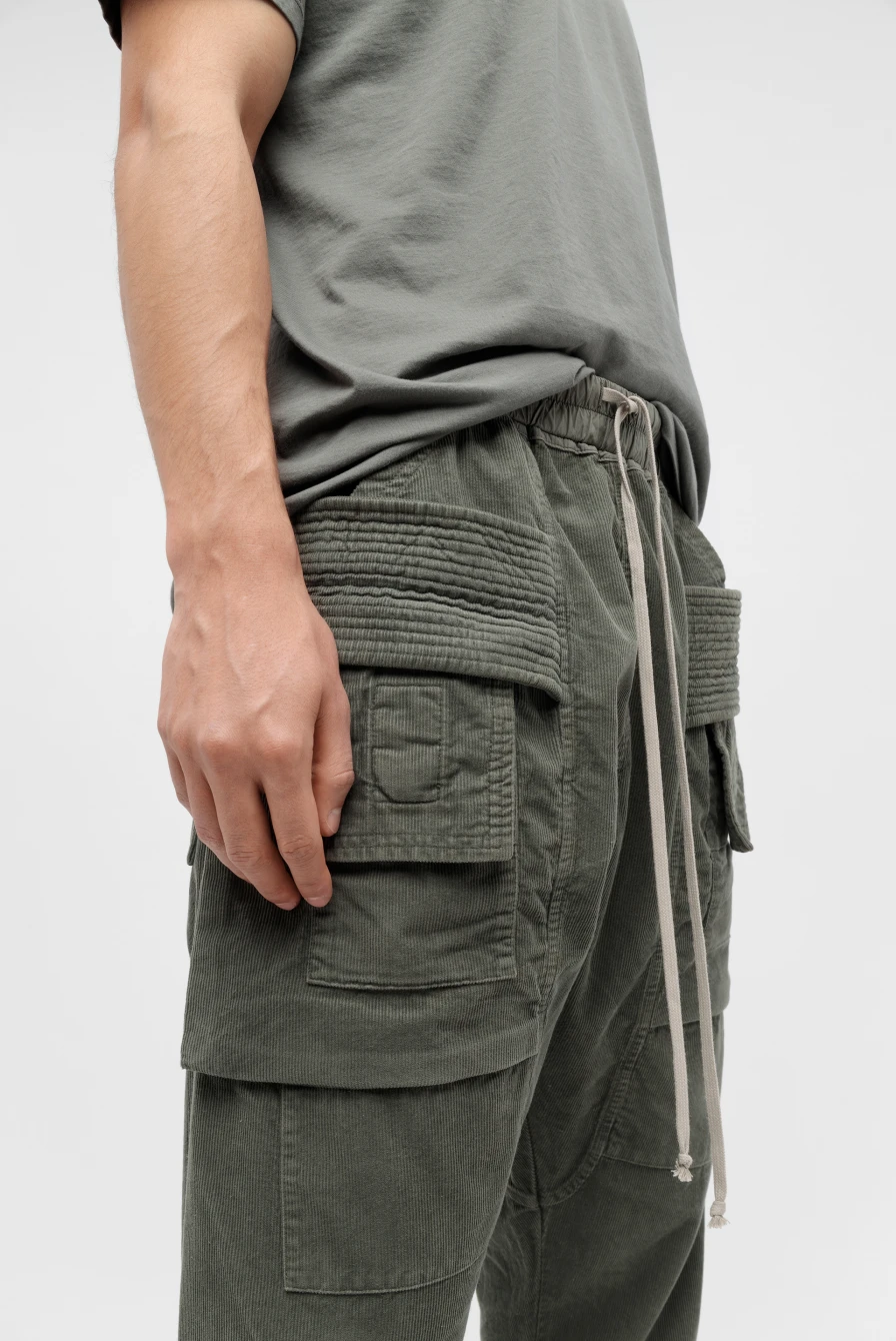 Брюки Rick Owens