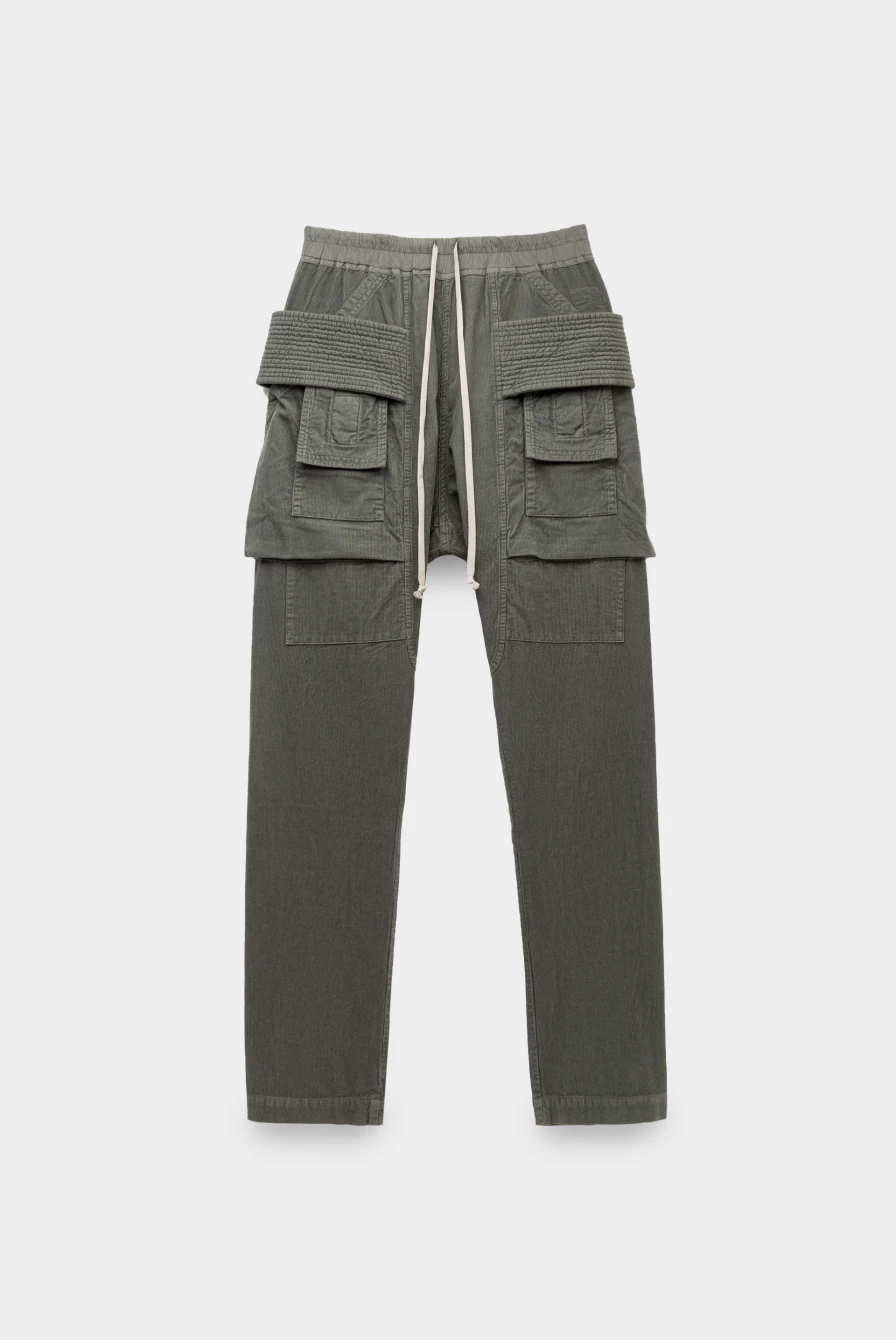 Брюки Rick Owens