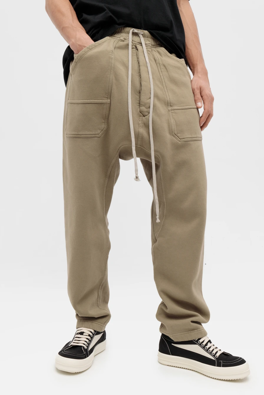 Брюки Rick Owens