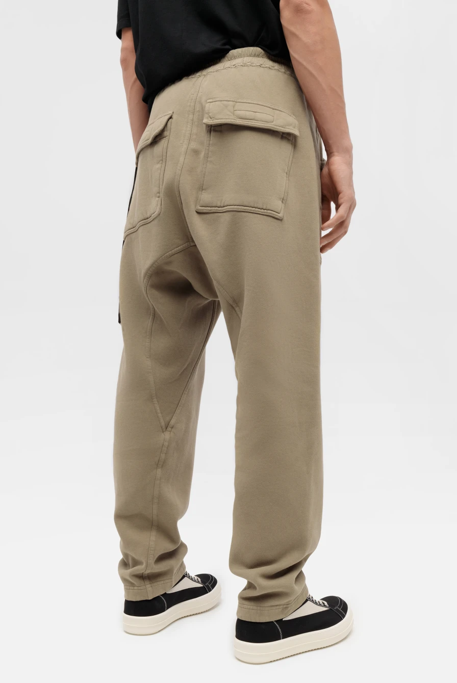 Брюки Rick Owens