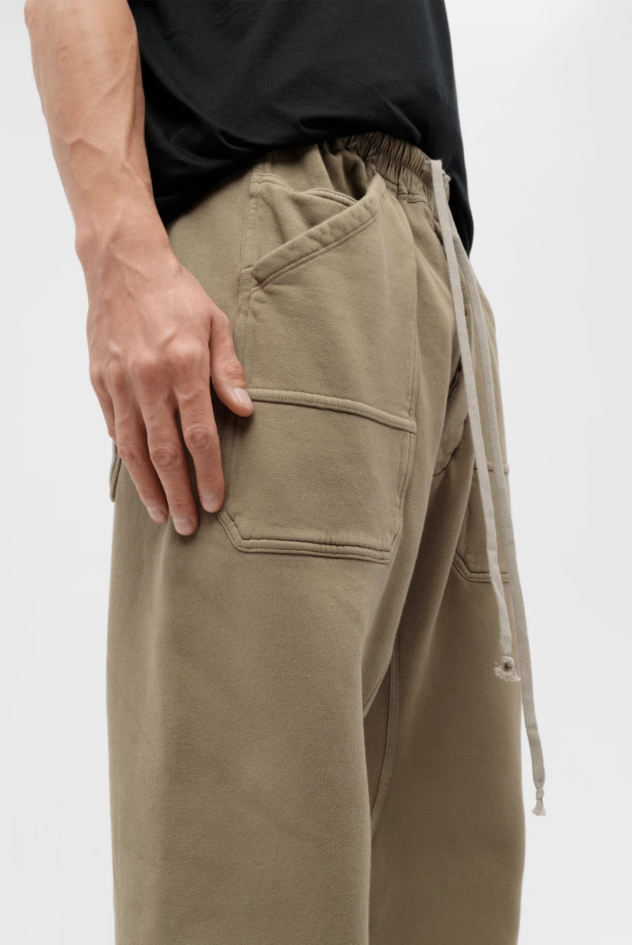 Брюки Rick Owens