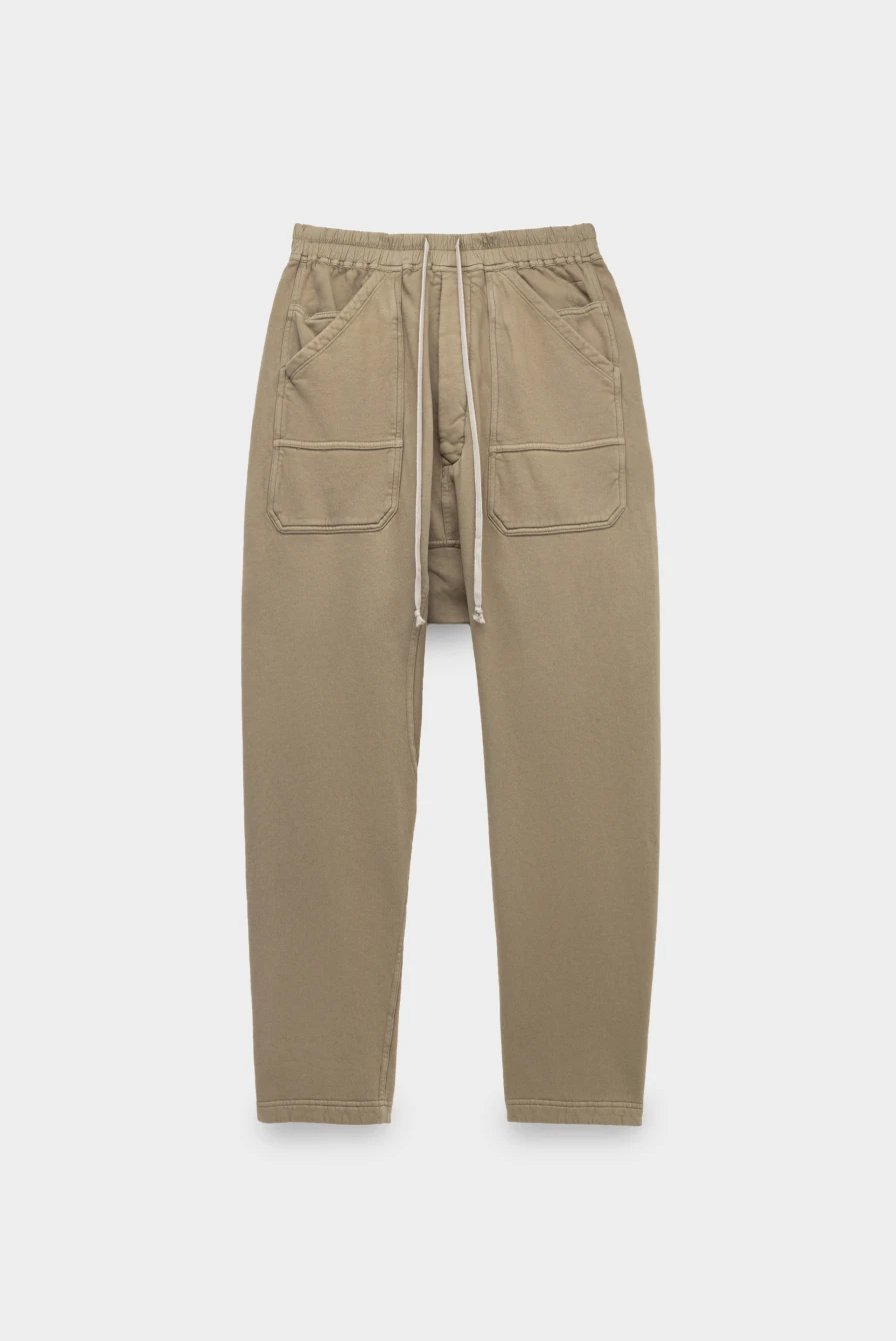 Брюки Rick Owens