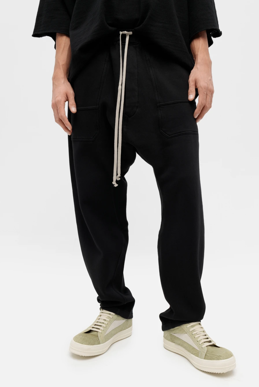 Брюки Rick Owens