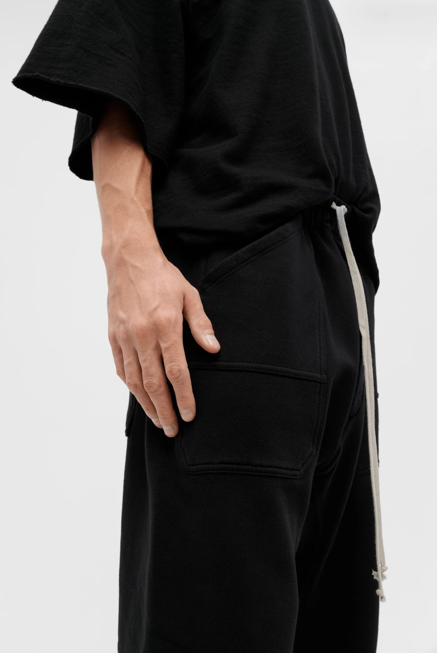 Брюки Rick Owens