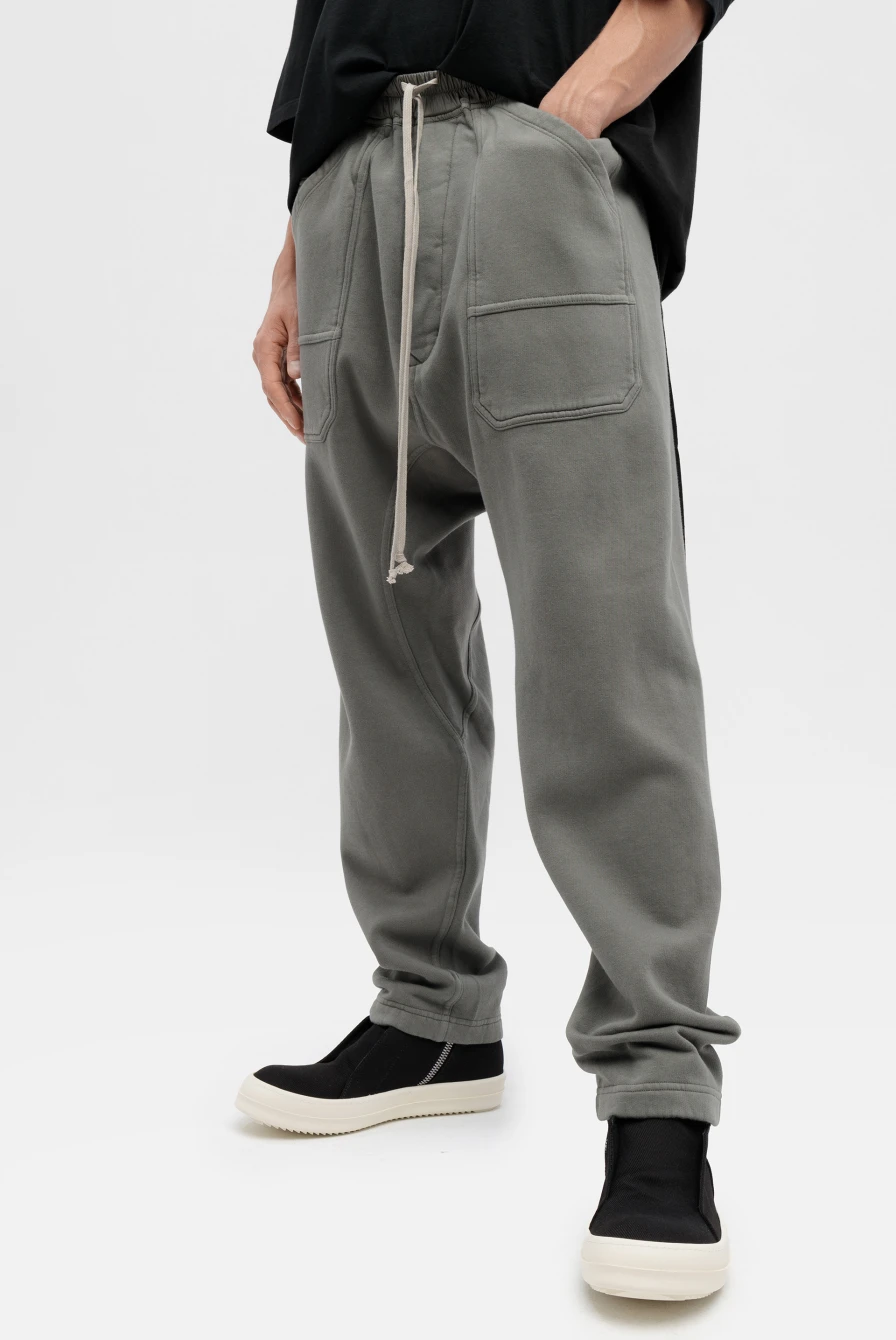Брюки Rick Owens