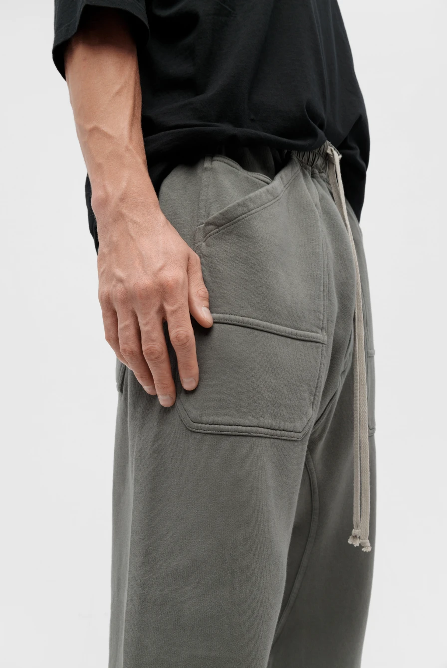Брюки Rick Owens