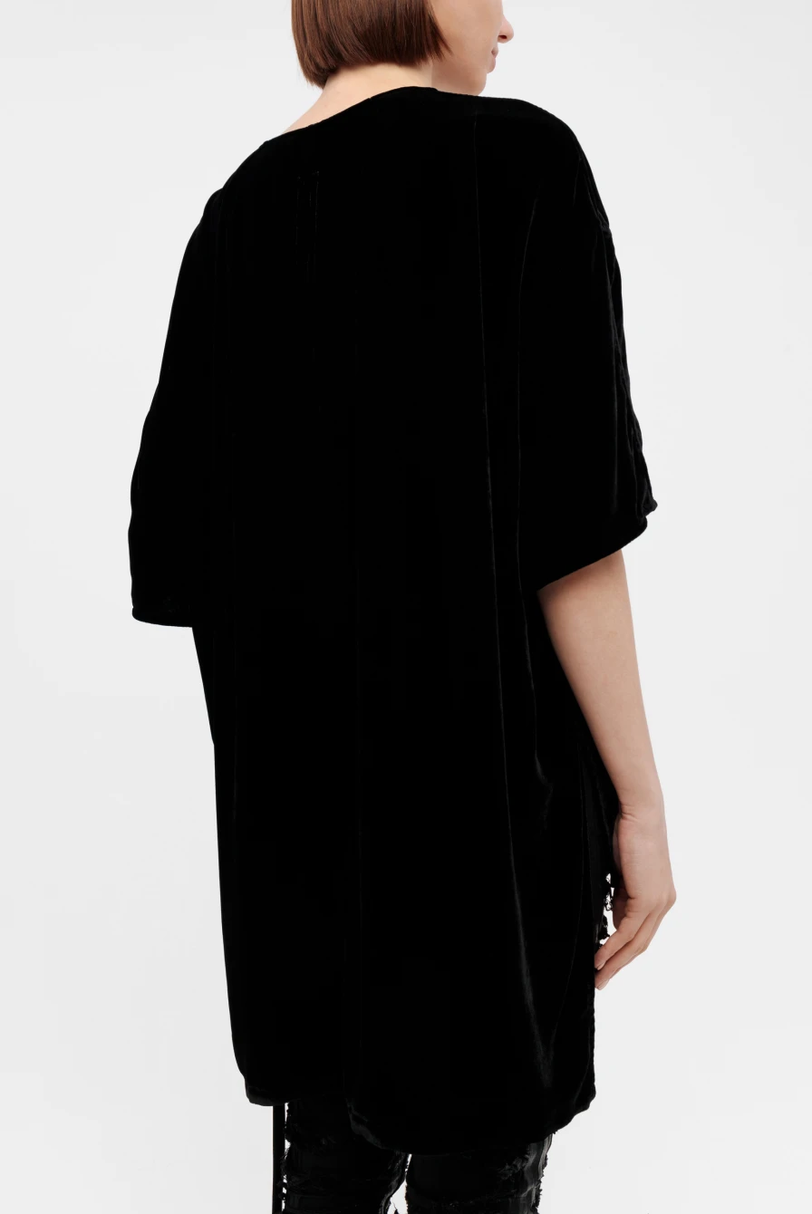 Футболка Rick Owens