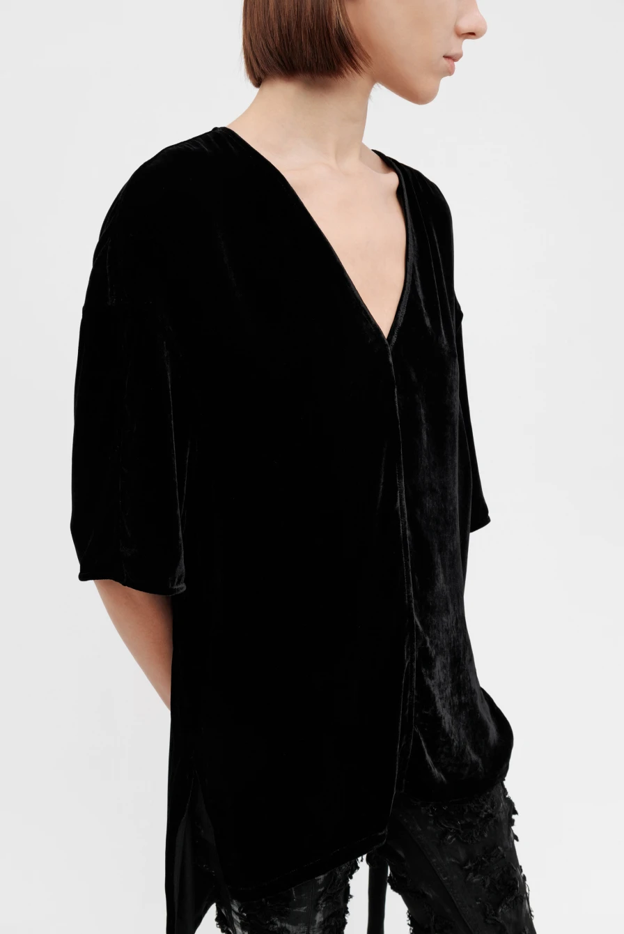 Футболка Rick Owens