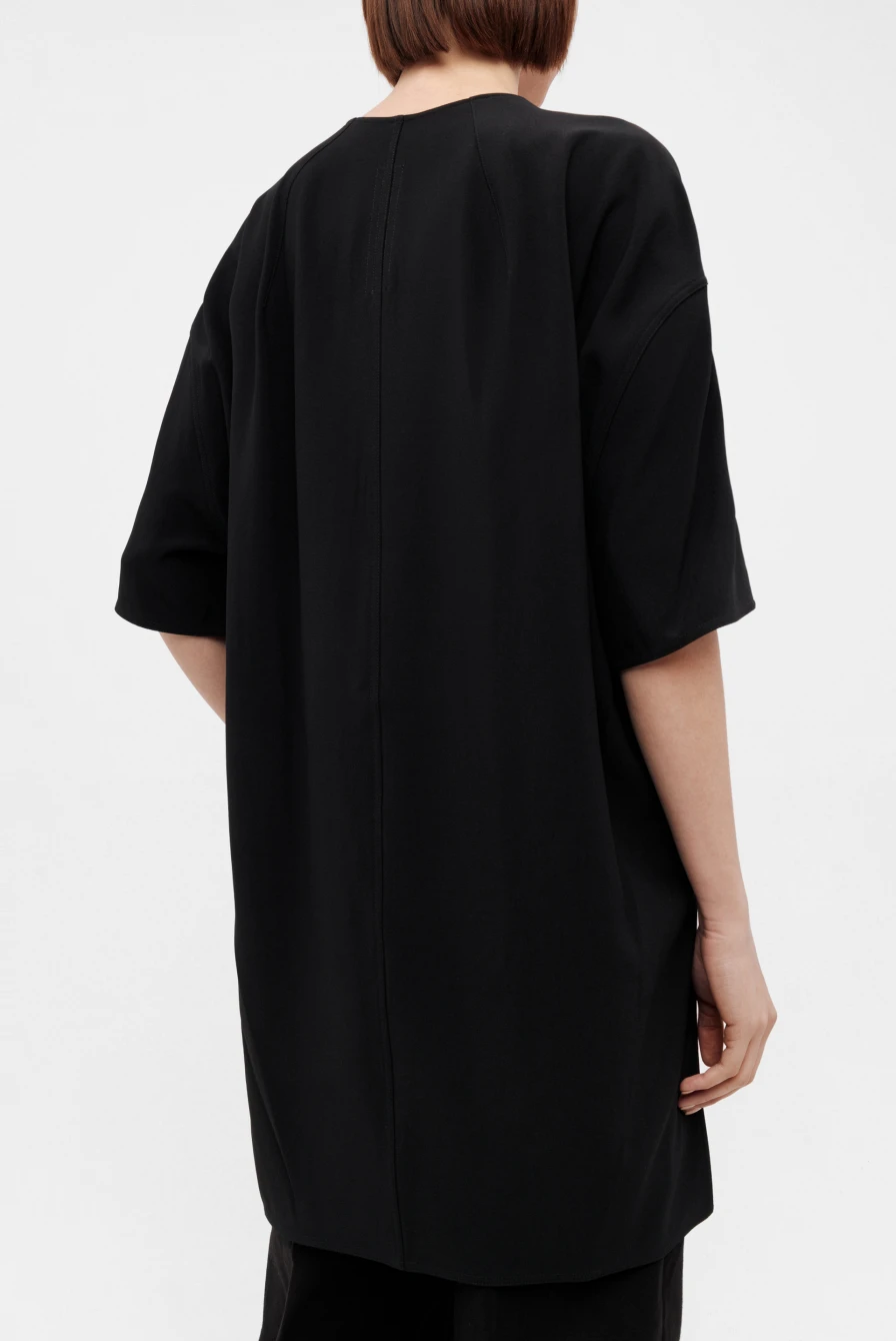 Футболка Rick Owens