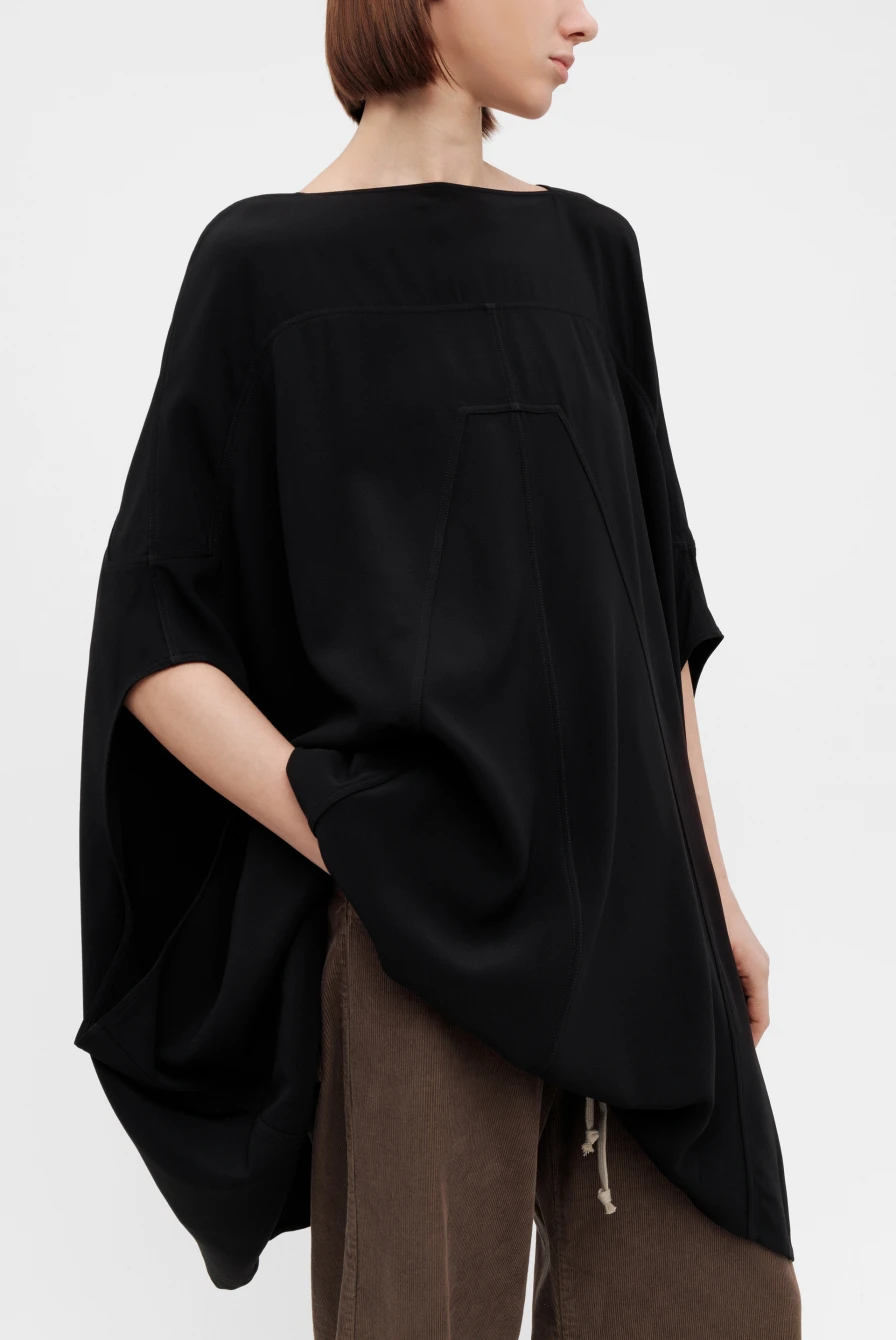 Туника Rick Owens