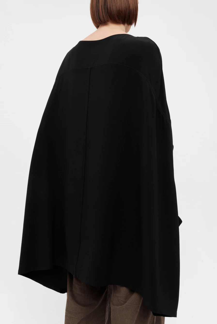Туника Rick Owens