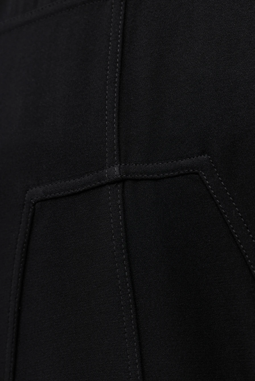Туника Rick Owens