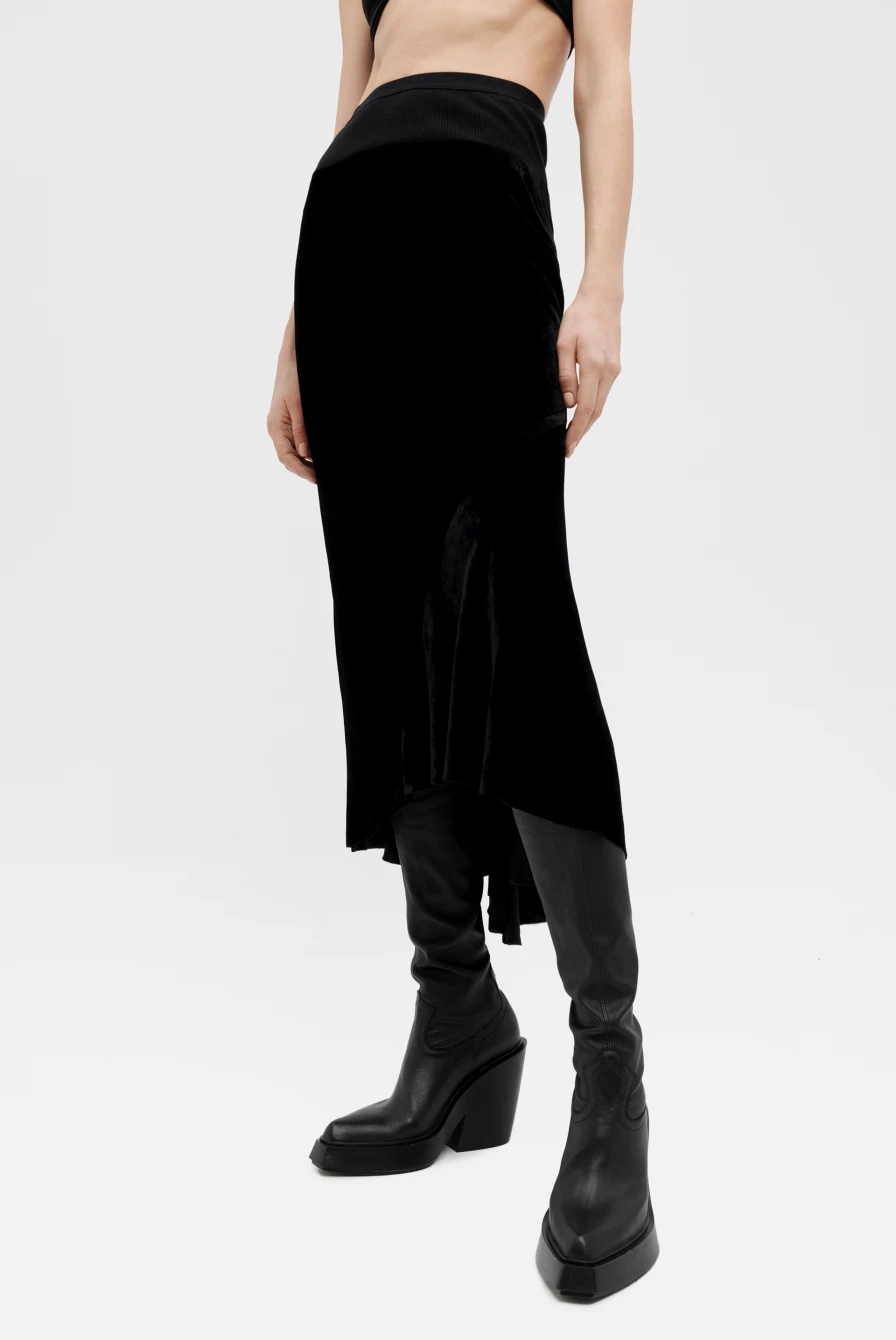 Юбка Rick Owens