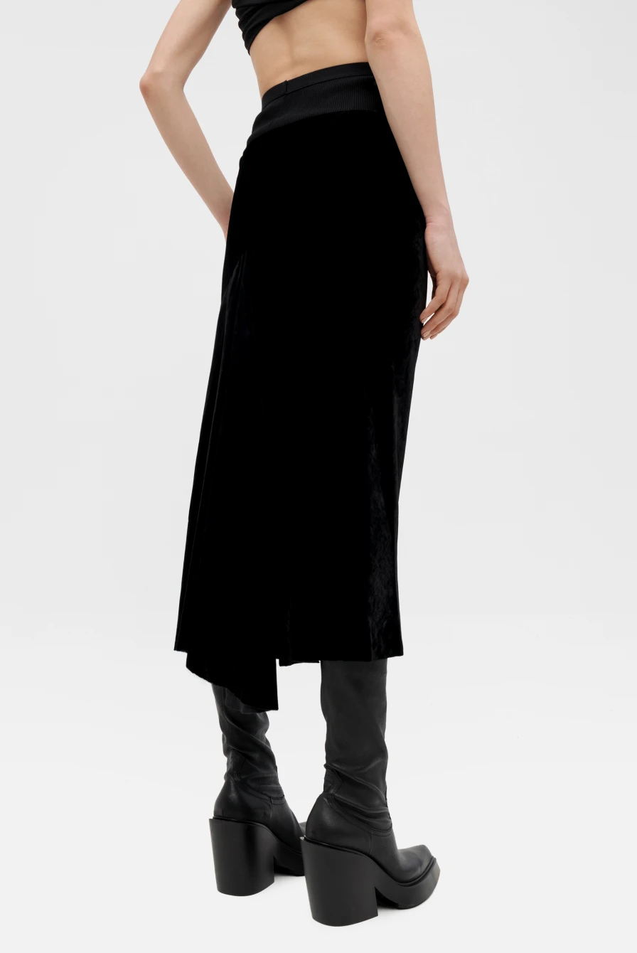 Юбка Rick Owens