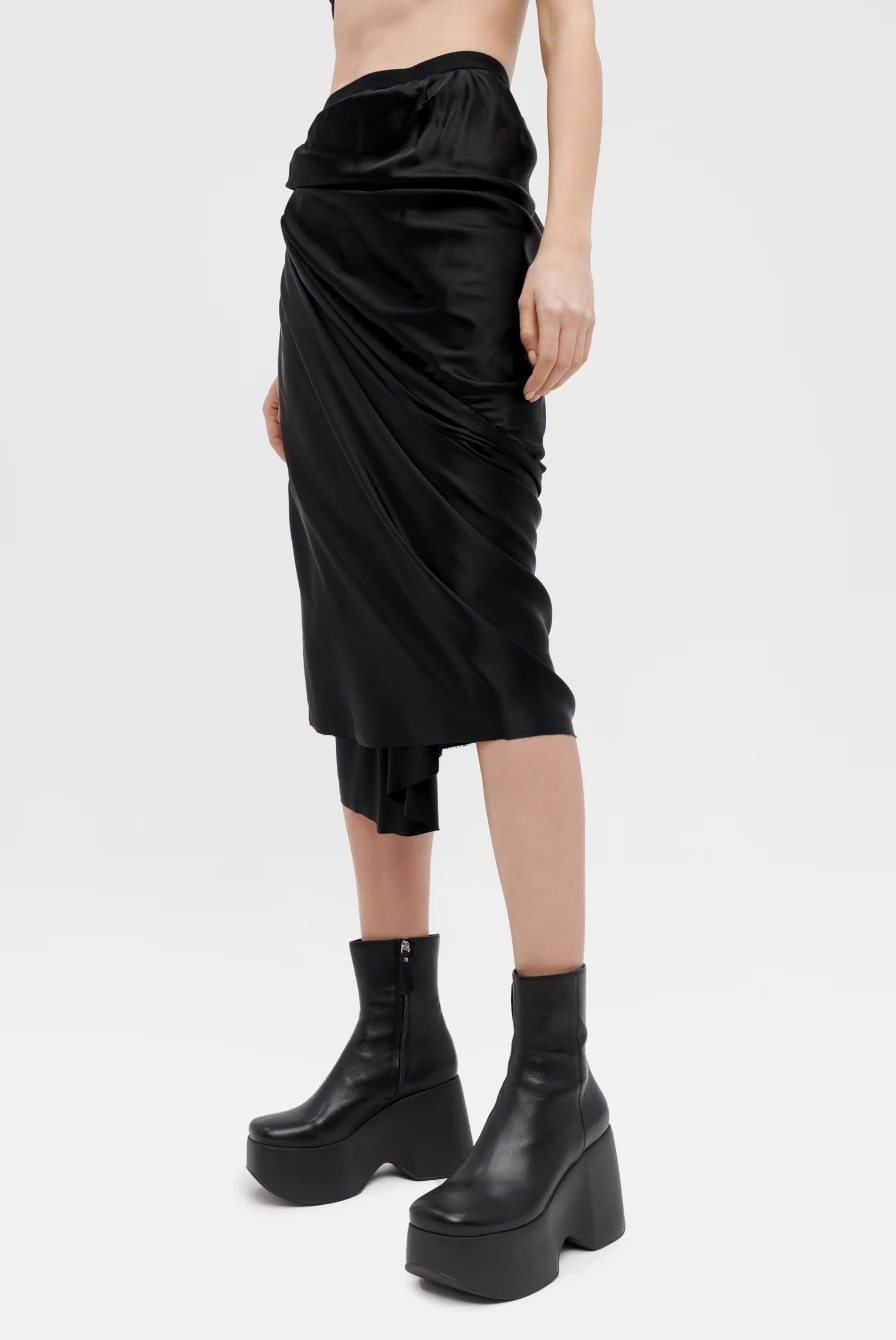 Юбка Rick Owens