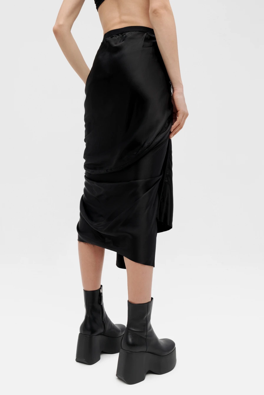 Юбка Rick Owens