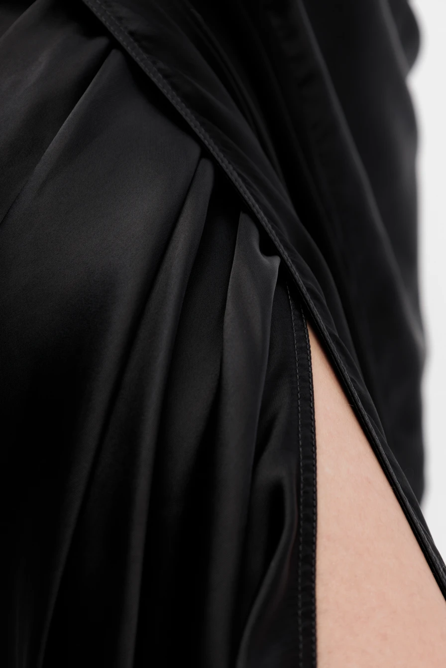 Юбка Rick Owens