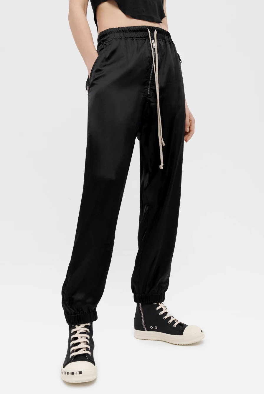 Брюки Rick Owens