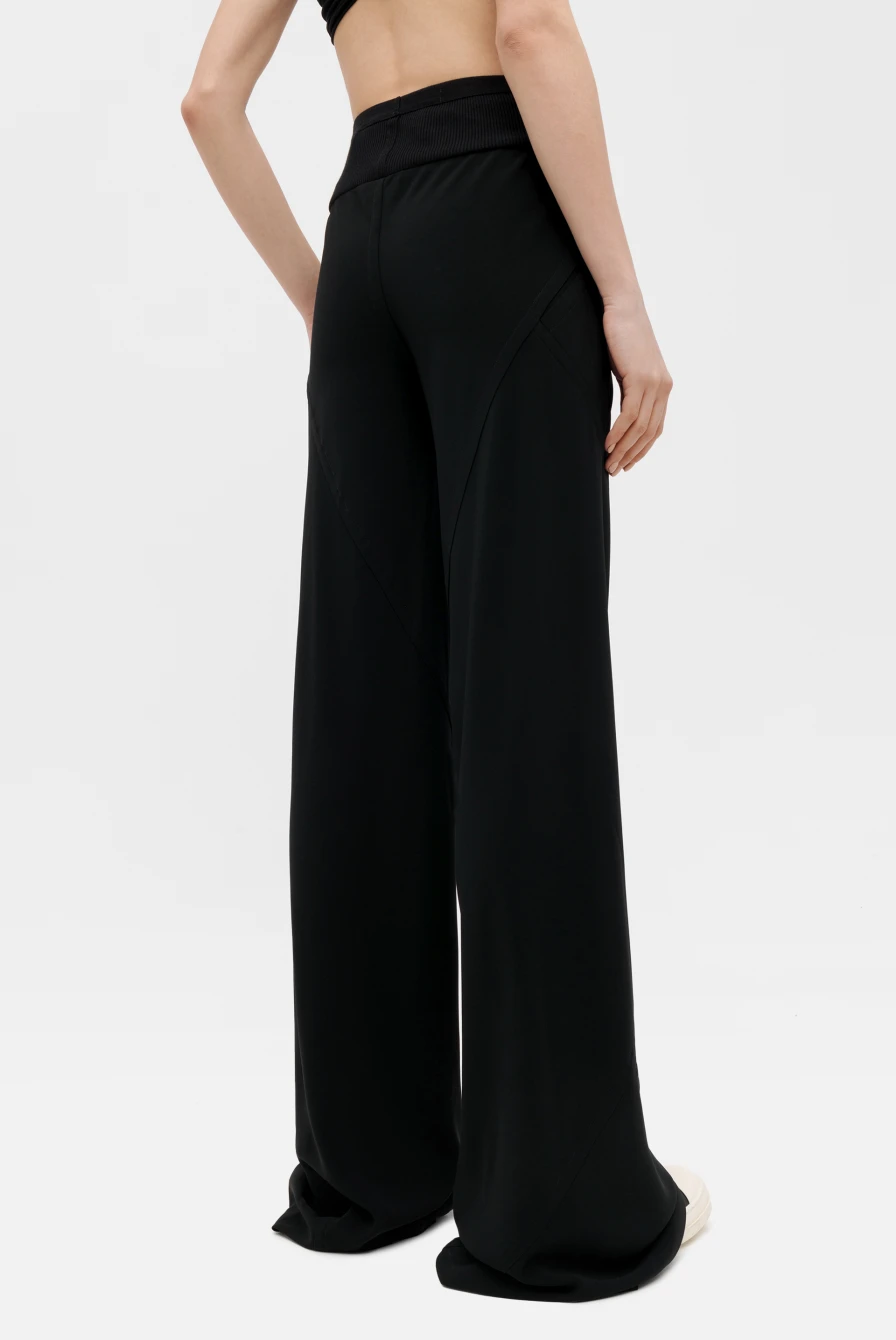 Брюки Rick Owens