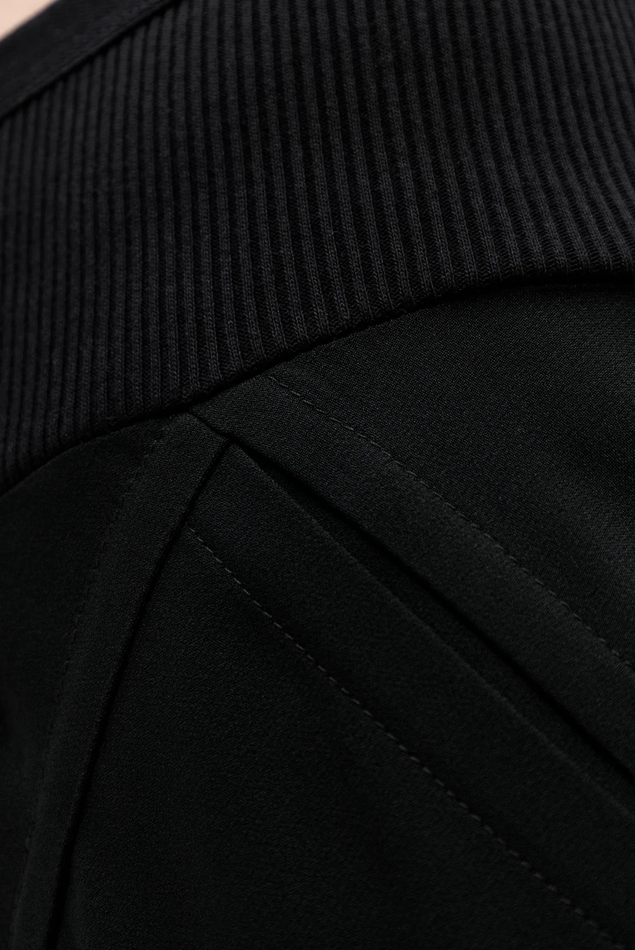 Брюки Rick Owens