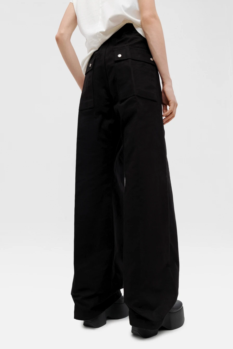 Брюки Rick Owens