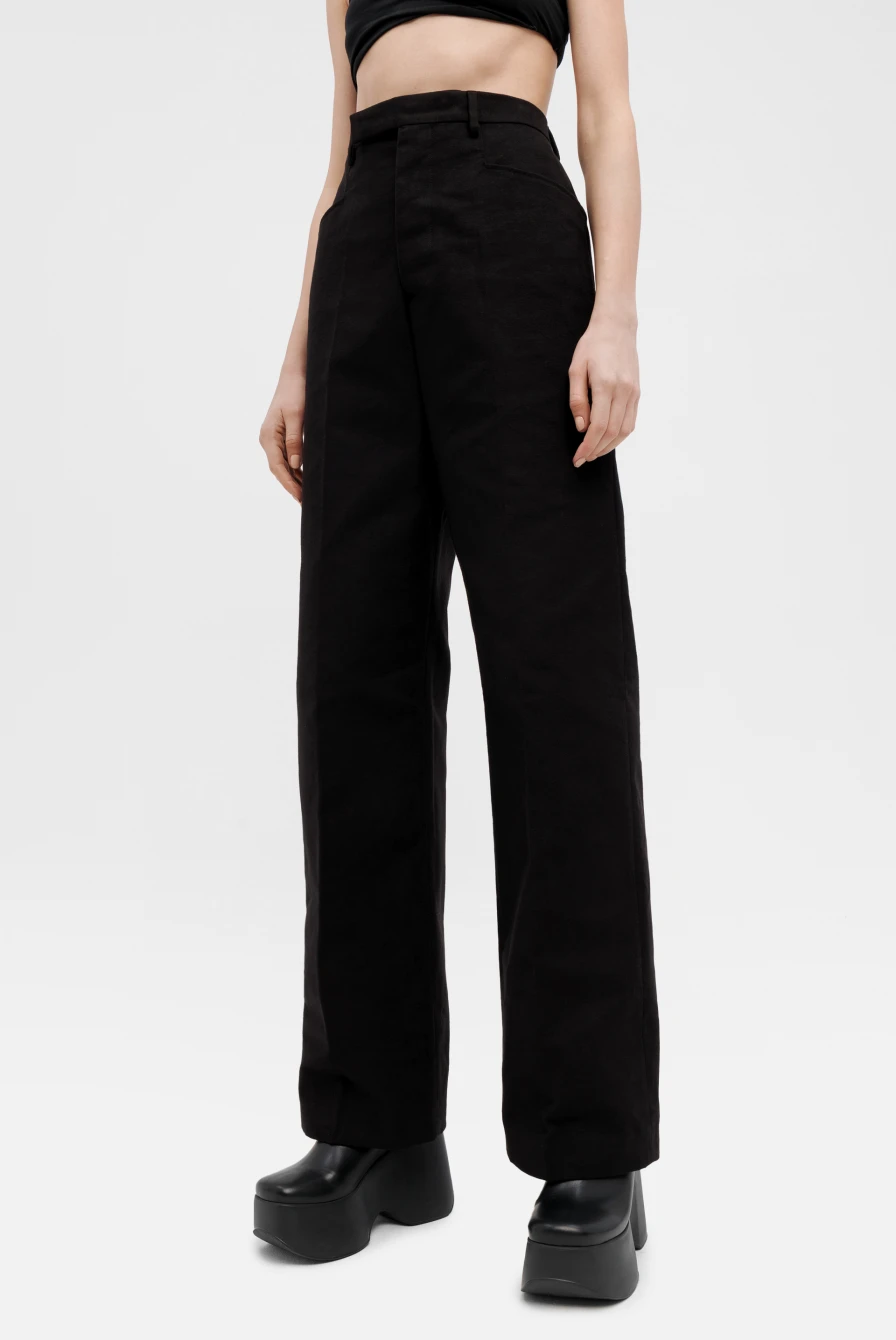 Брюки Rick Owens