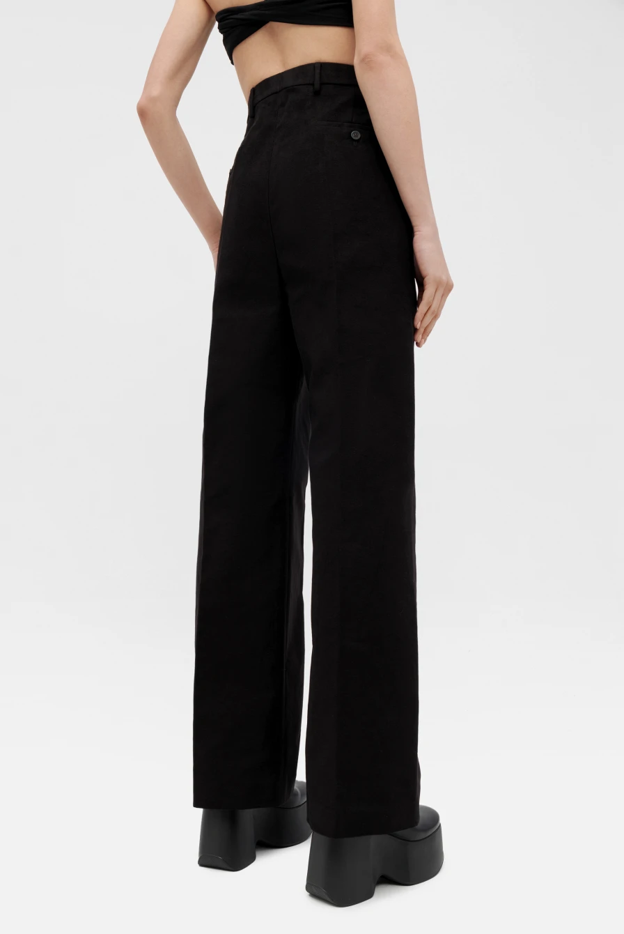 Брюки Rick Owens