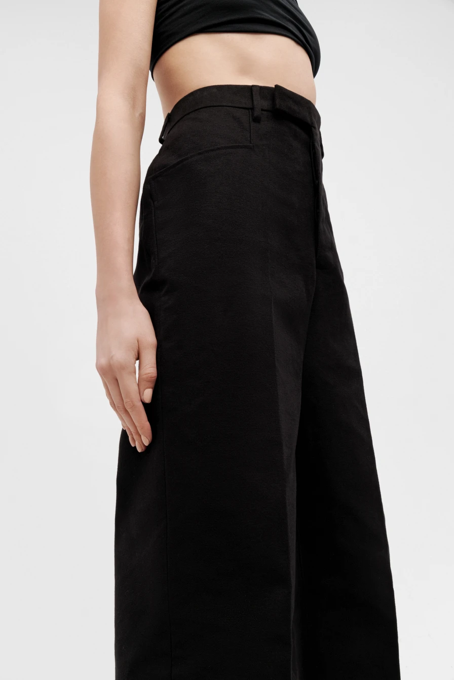 Брюки Rick Owens