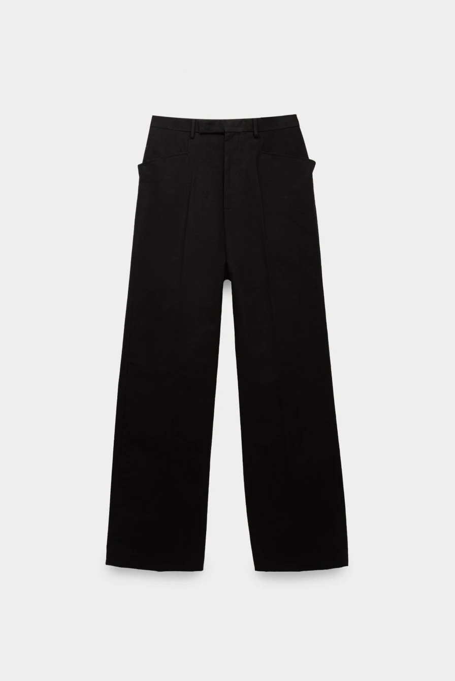 Брюки Rick Owens