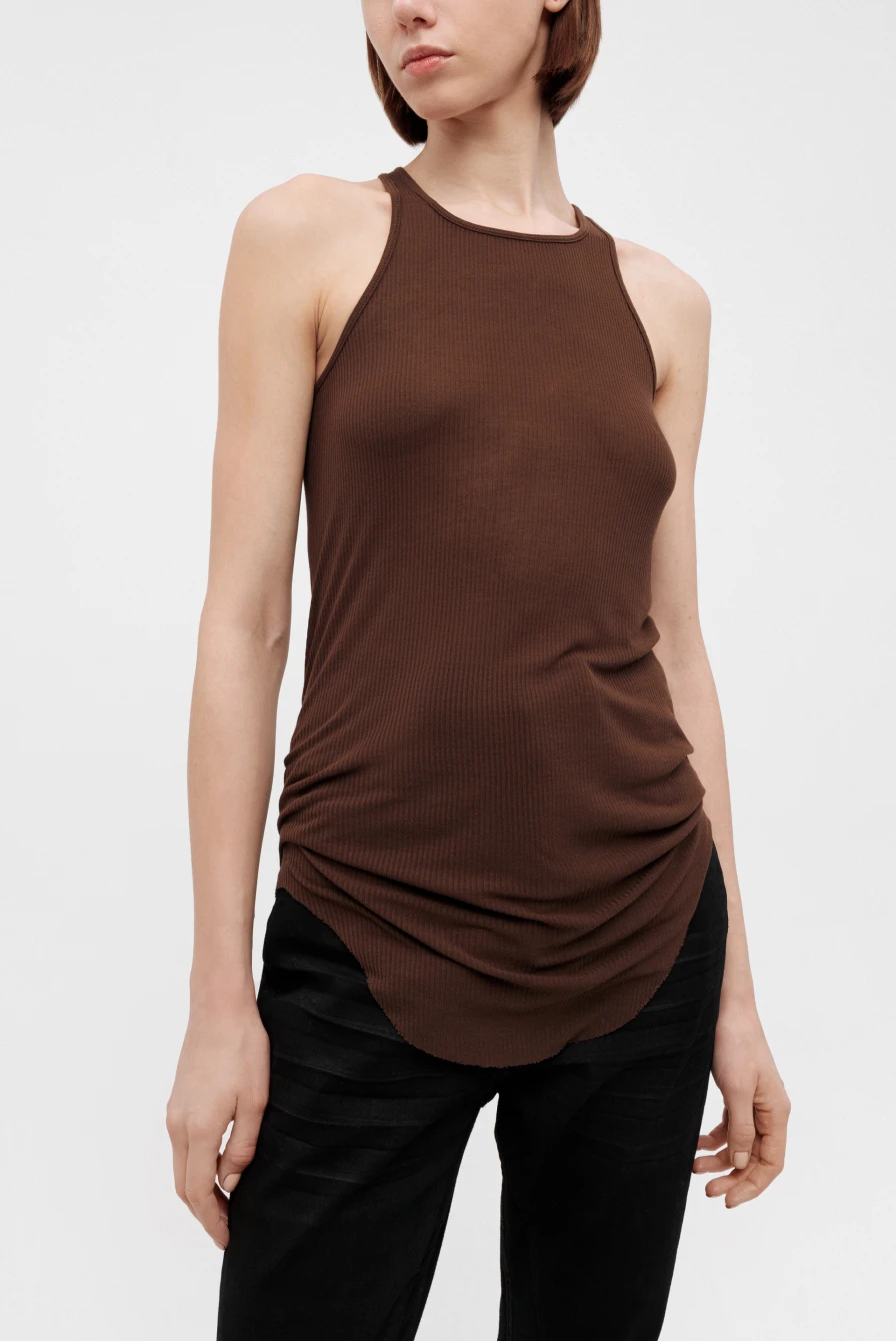 Топ Rick Owens