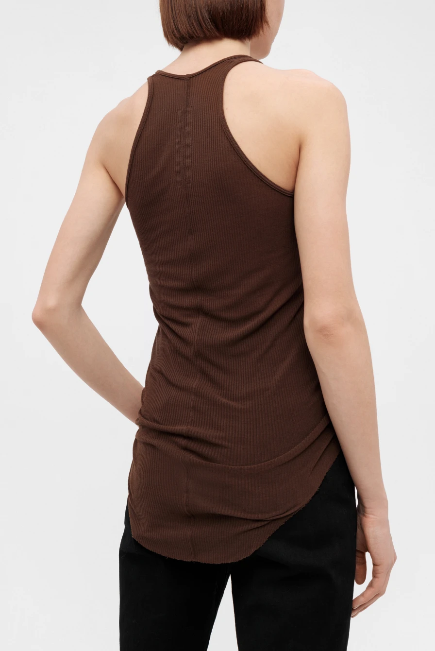 Топ Rick Owens