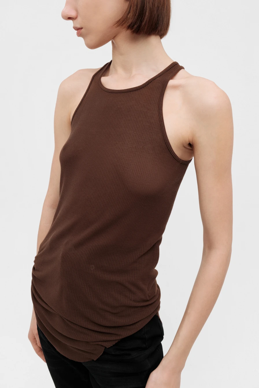 Топ Rick Owens