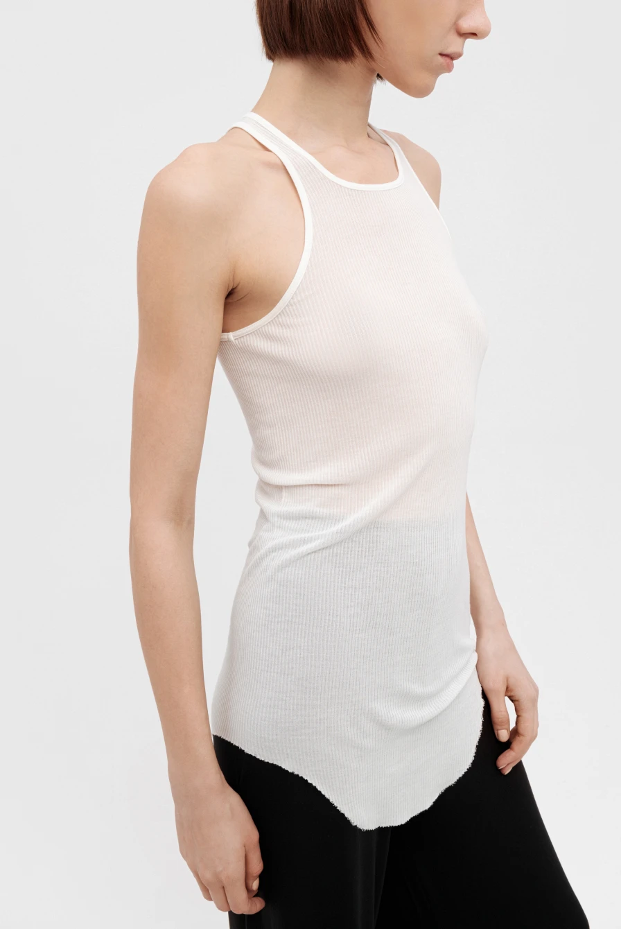Топ Rick Owens